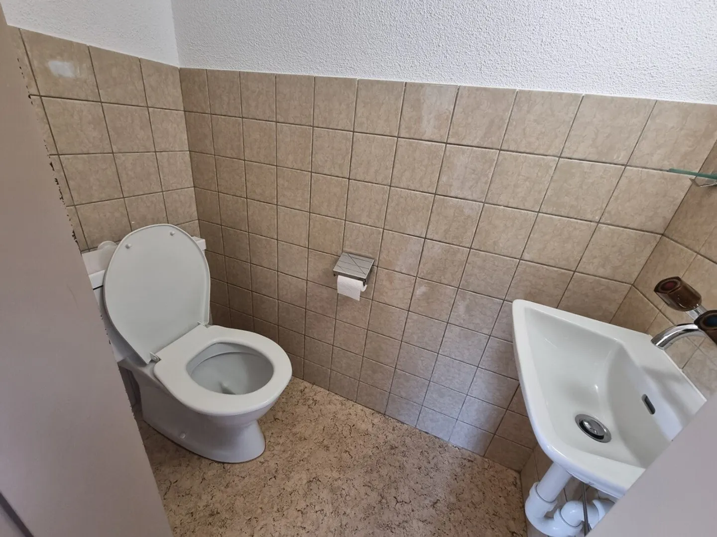 MFH in Rheineck with building permit for 6 additional apartments - Photo 13 of 13