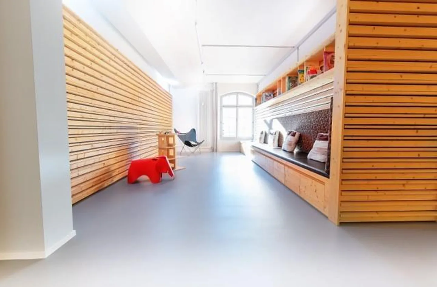 Haldengut-Areal Winterthur: 173m² di spazio commerciale in affitto - Foto 7 di 8