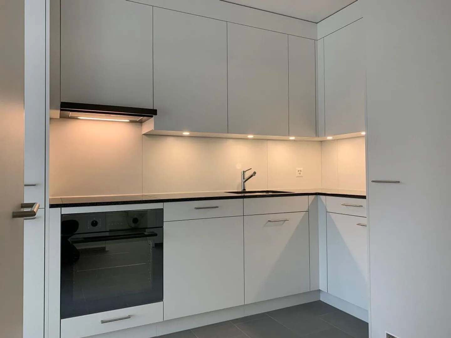 Renoviertes Studio in St. Johann - Foto 1 von 6