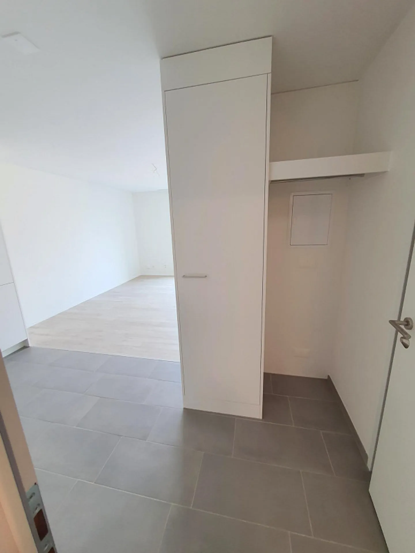 Renoviertes Studio in St. Johann - Foto 3 von 6