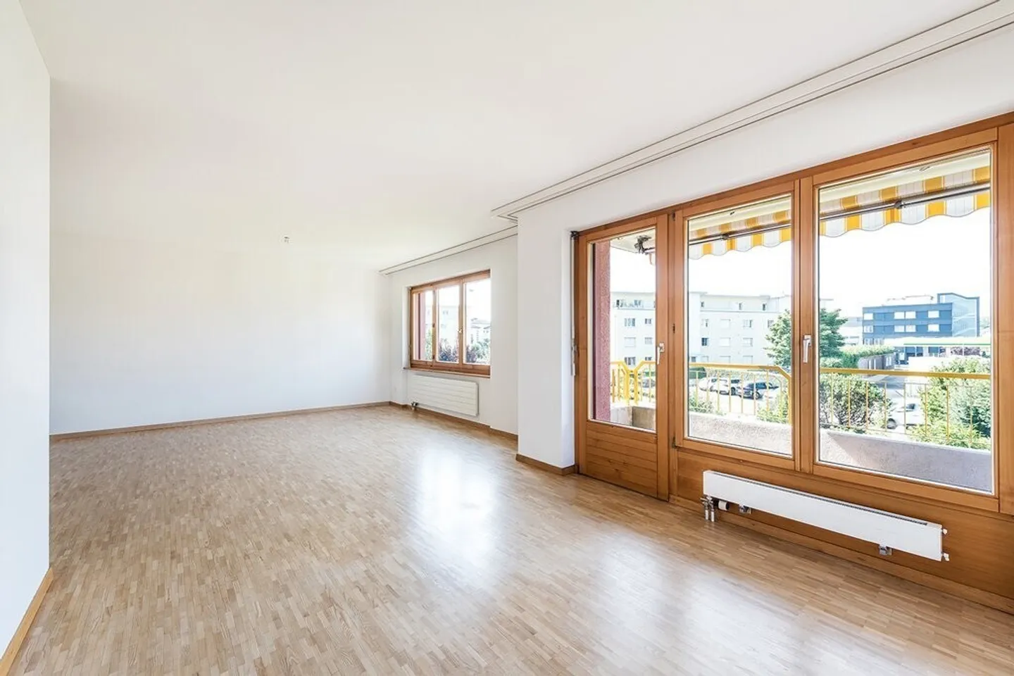 Schönes und ruhiges Wohnquartier in Arbon - Foto 8 von 12