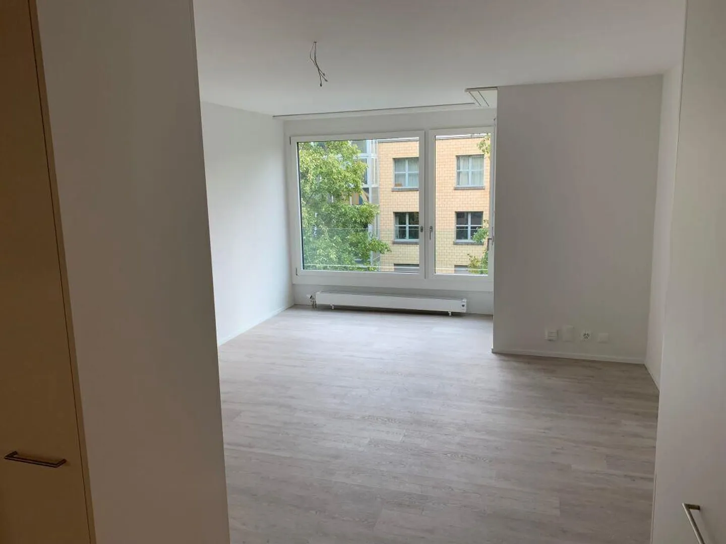 Renoviertes Studio in St. Johann - Foto 4 von 6