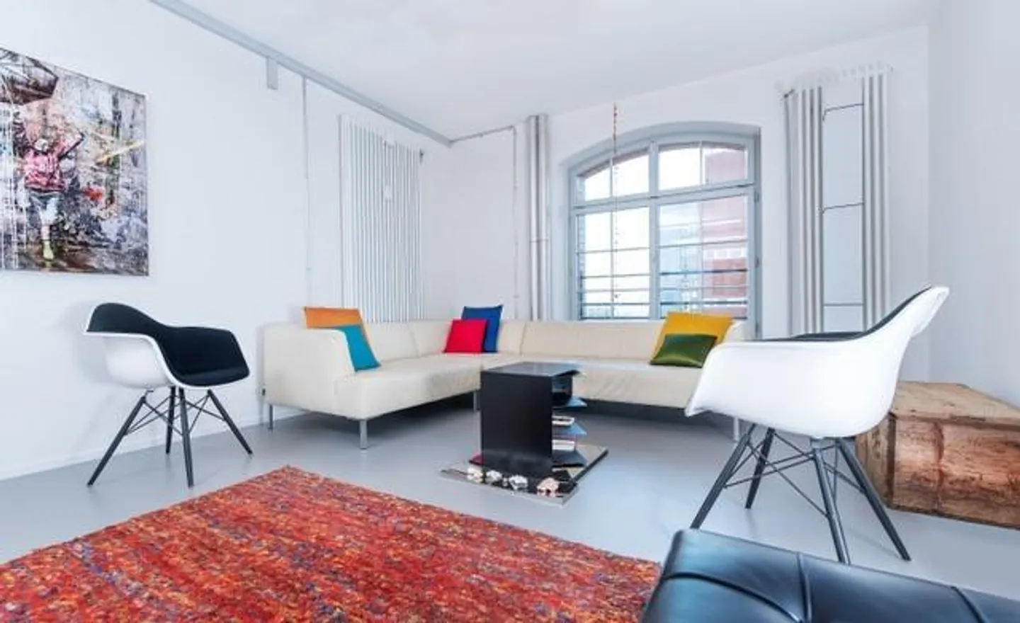 Haldengut-Areal Winterthur: 173m² di spazio commerciale in affitto - Foto 8 di 8