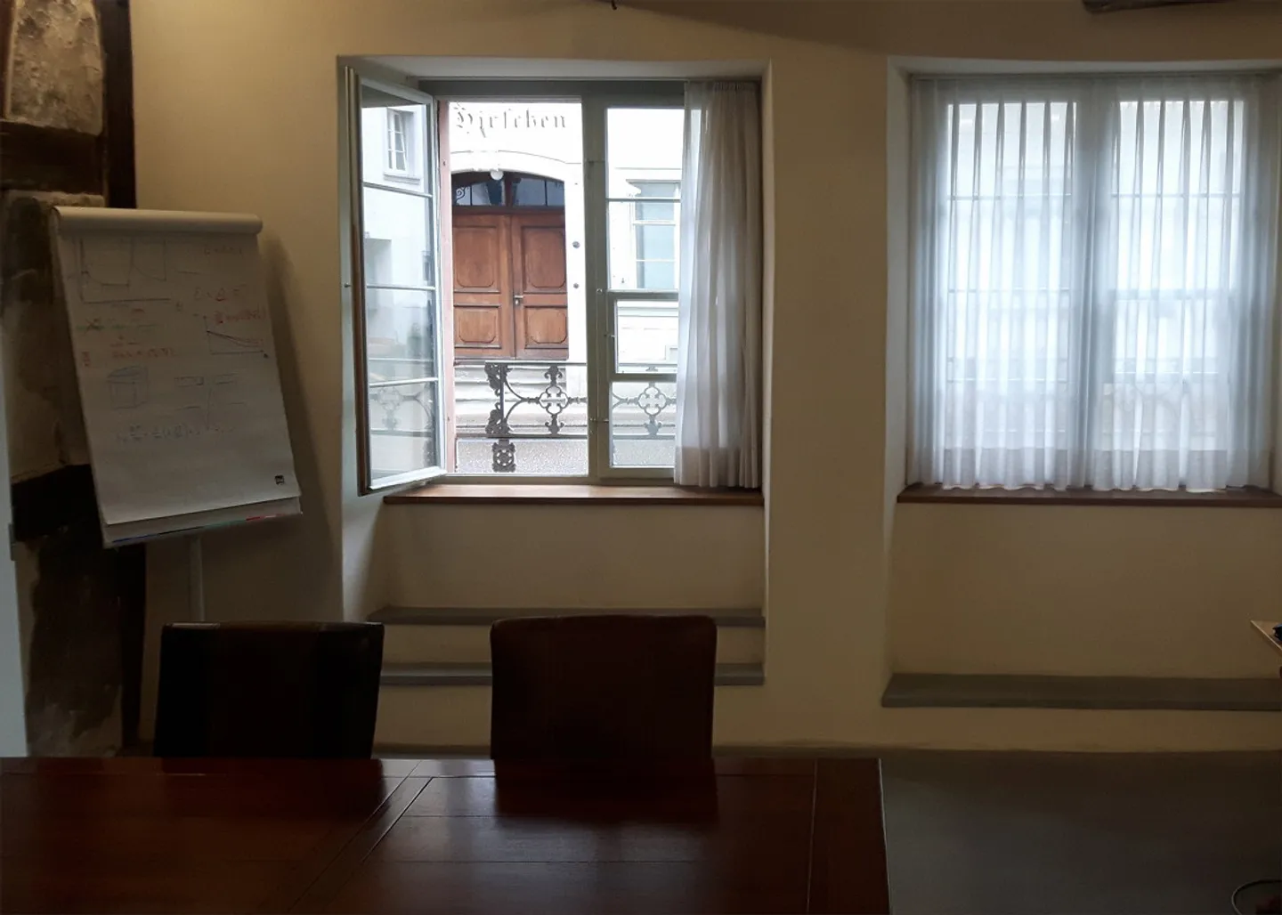 Lavorare nello "Städtli" con atmosfera e stile - Foto 2 di 7
