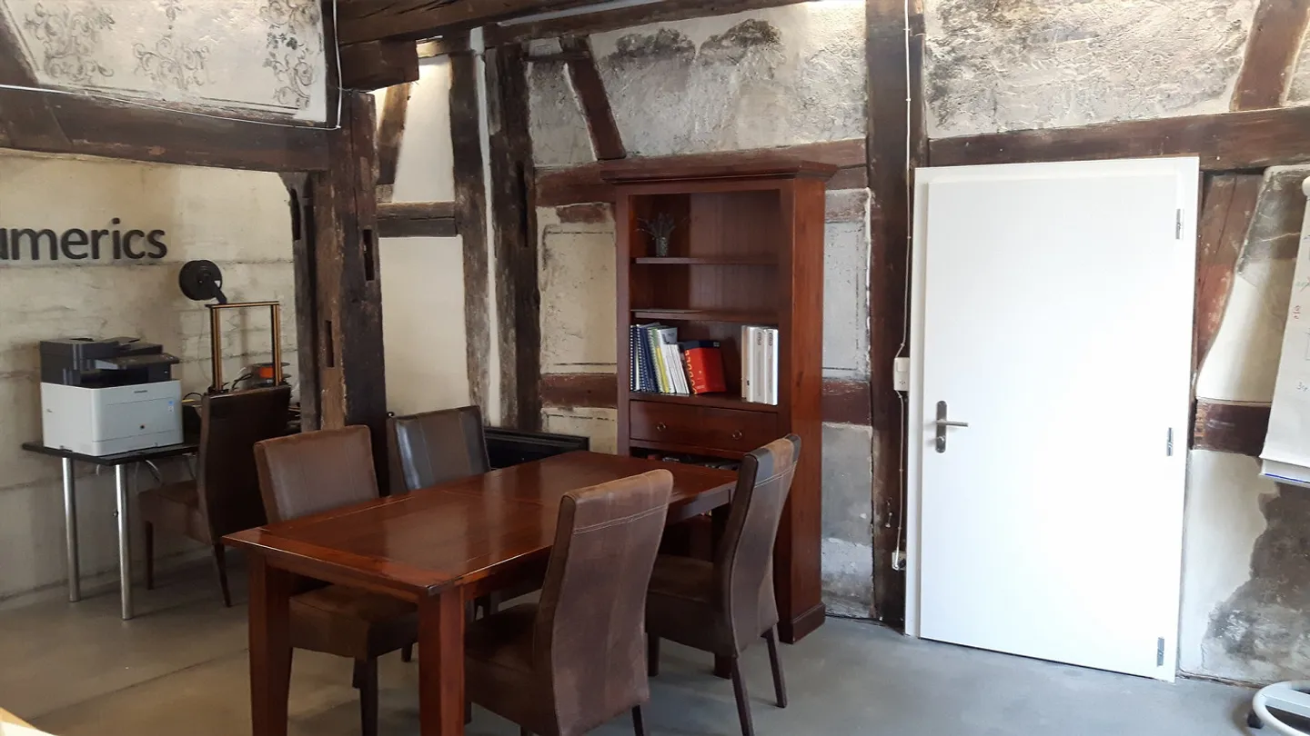 Lavorare nello "Städtli" con atmosfera e stile - Foto 3 di 7