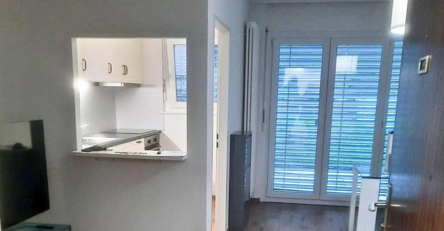 Appartamento ristrutturato a Sierre - Foto 2 di 7