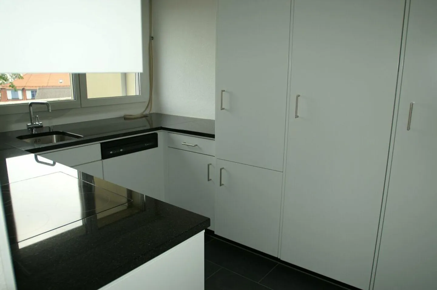 4.5 Zimmer Gartenwohnung - Foto 3 von 13