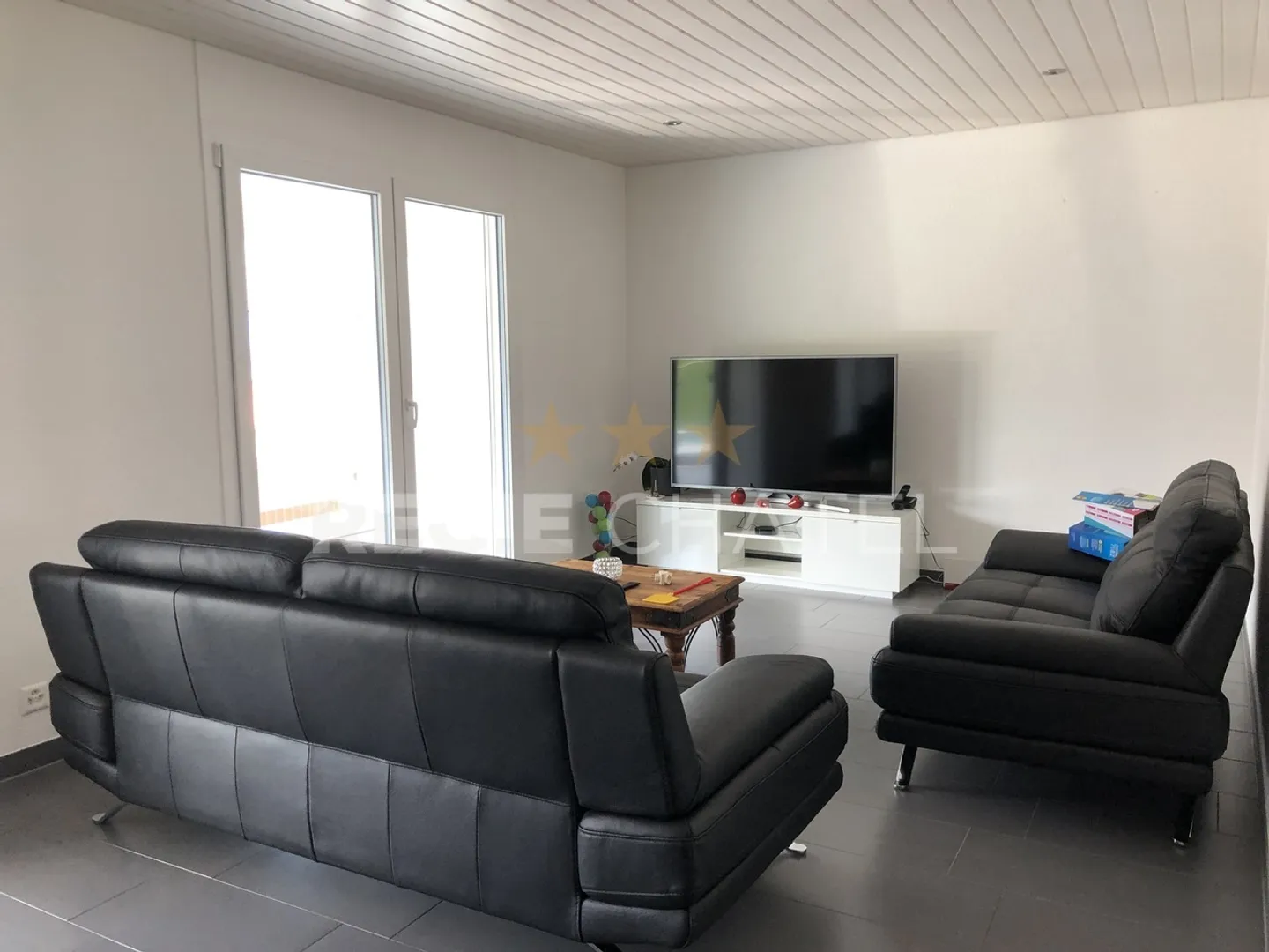 Ampio appartamento di 4,5 locali con balcone - Foto 5 di 5