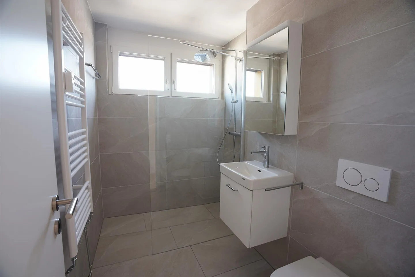 High-quality 3.5-room apartment on Oberen Bahnhofstrasse - Photo 6 of 8