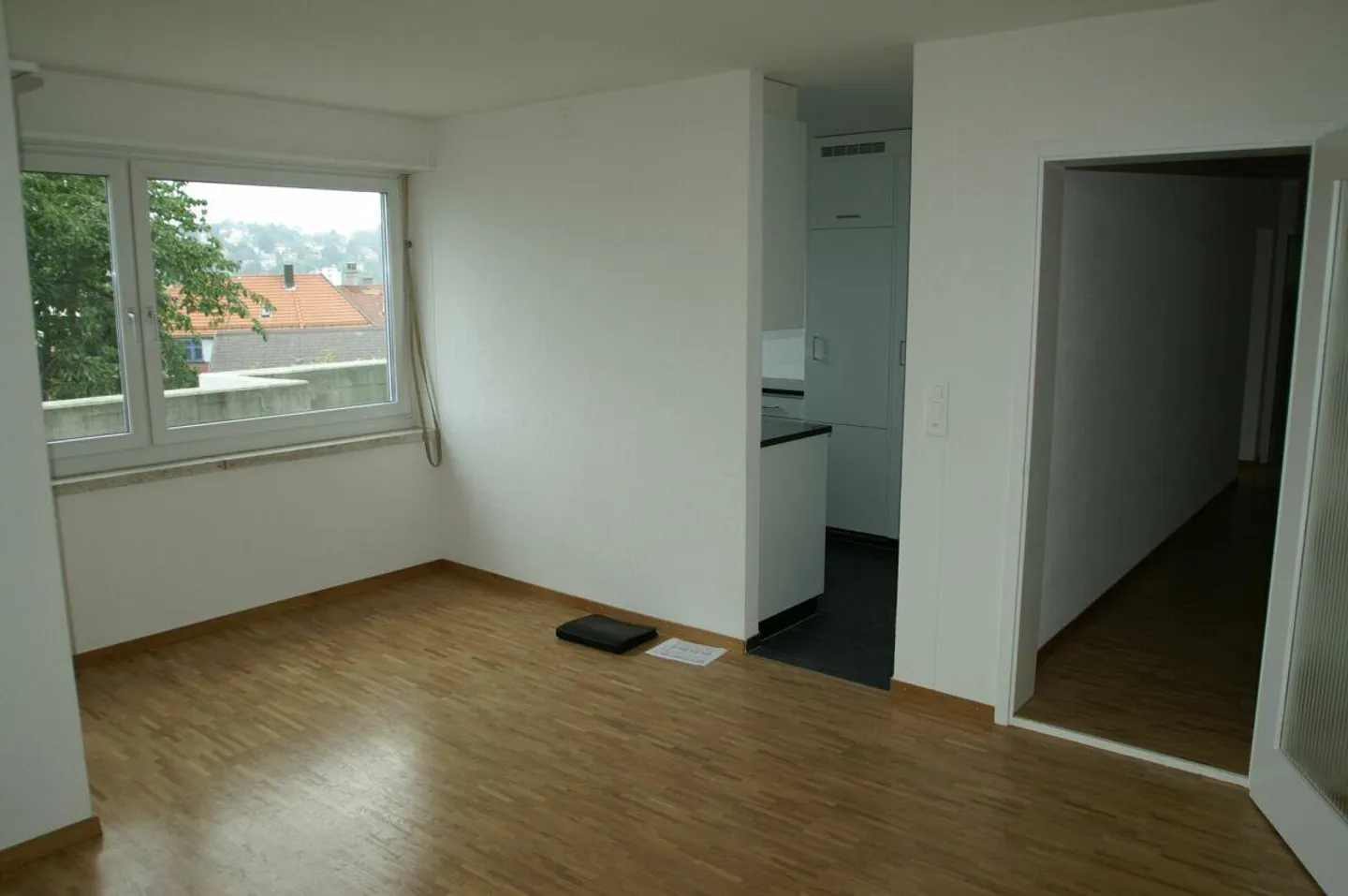 4.5 Zimmer Gartenwohnung - Foto 5 von 13