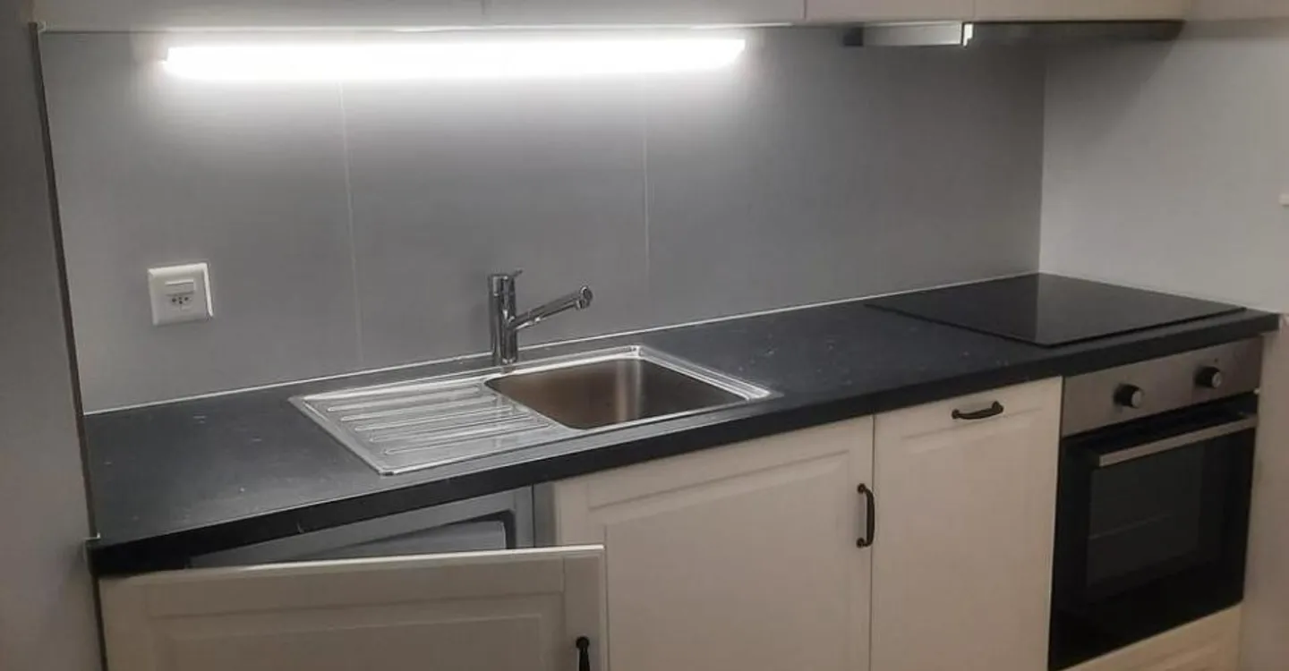 Appartamento ristrutturato a Sierre - Foto 5 di 7