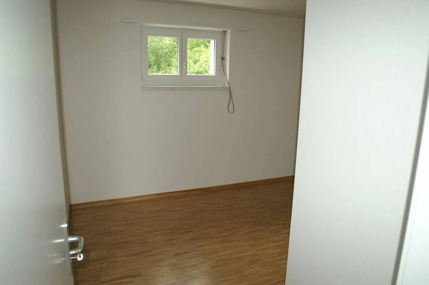 4.5 Zimmer Gartenwohnung - Foto 6 von 13