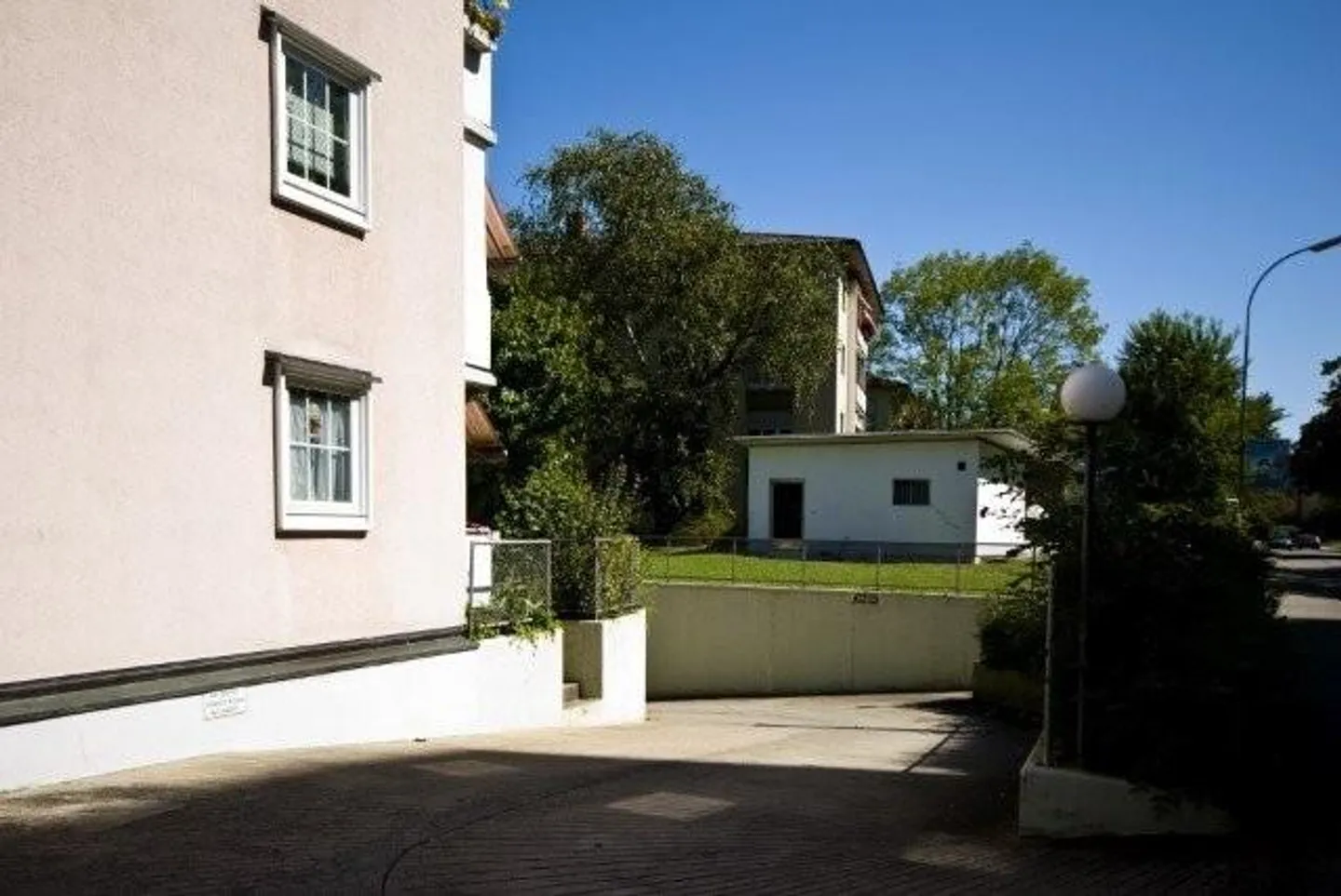 Posto auto a Birsfelden - Foto 1 di 1