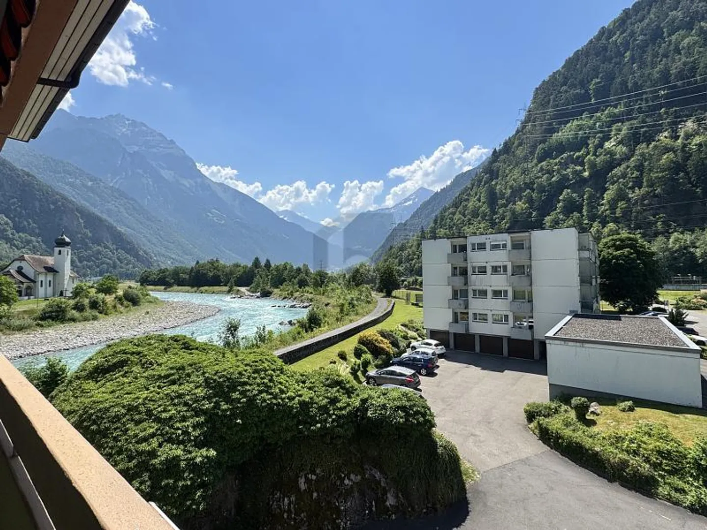 IN RUHIGER LAGE MIT SCHÖNER AUSSICHT - Photo 2 sur 6