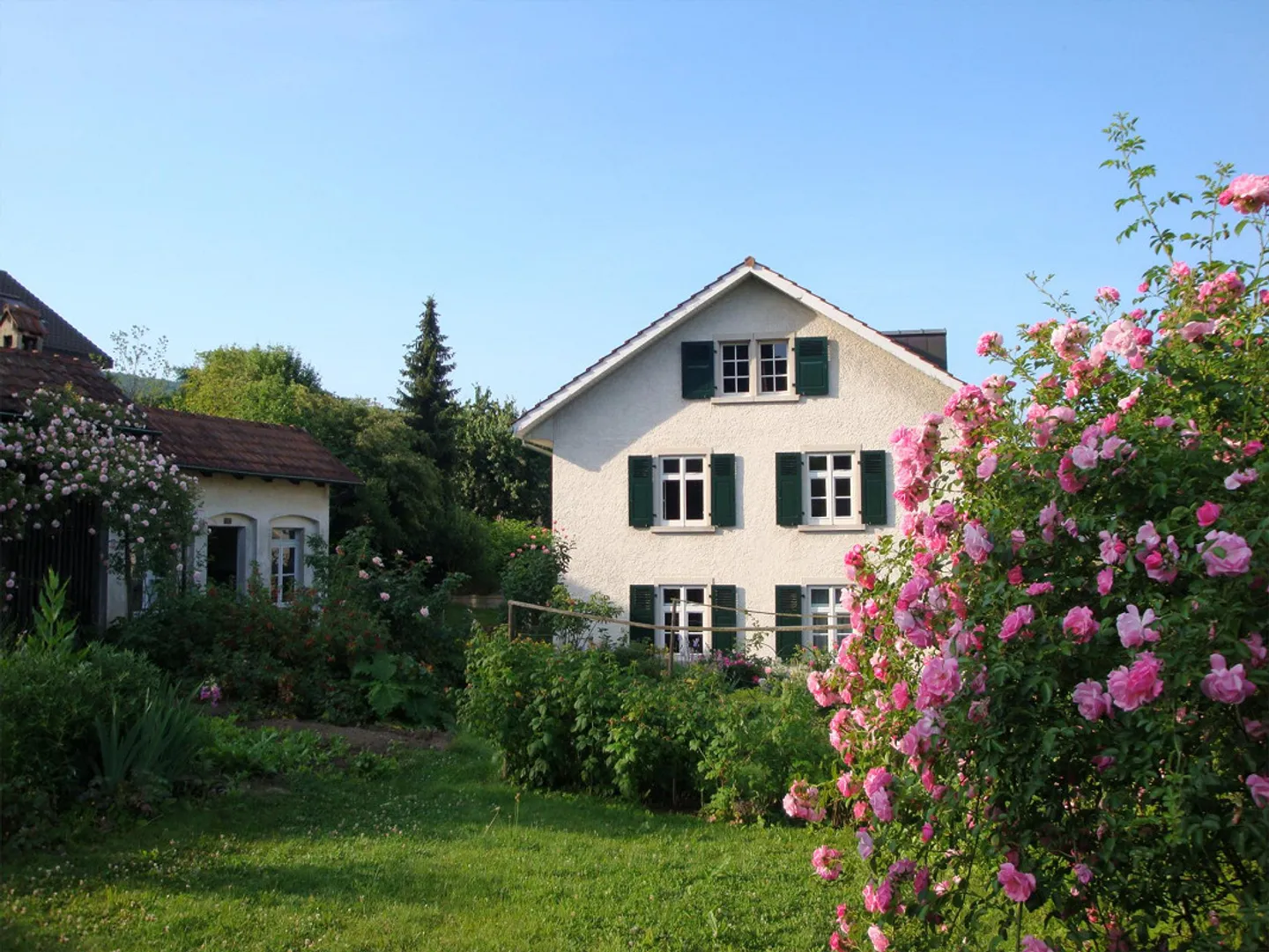 Charmante Maisonette Wohnung - Foto 1 von 12