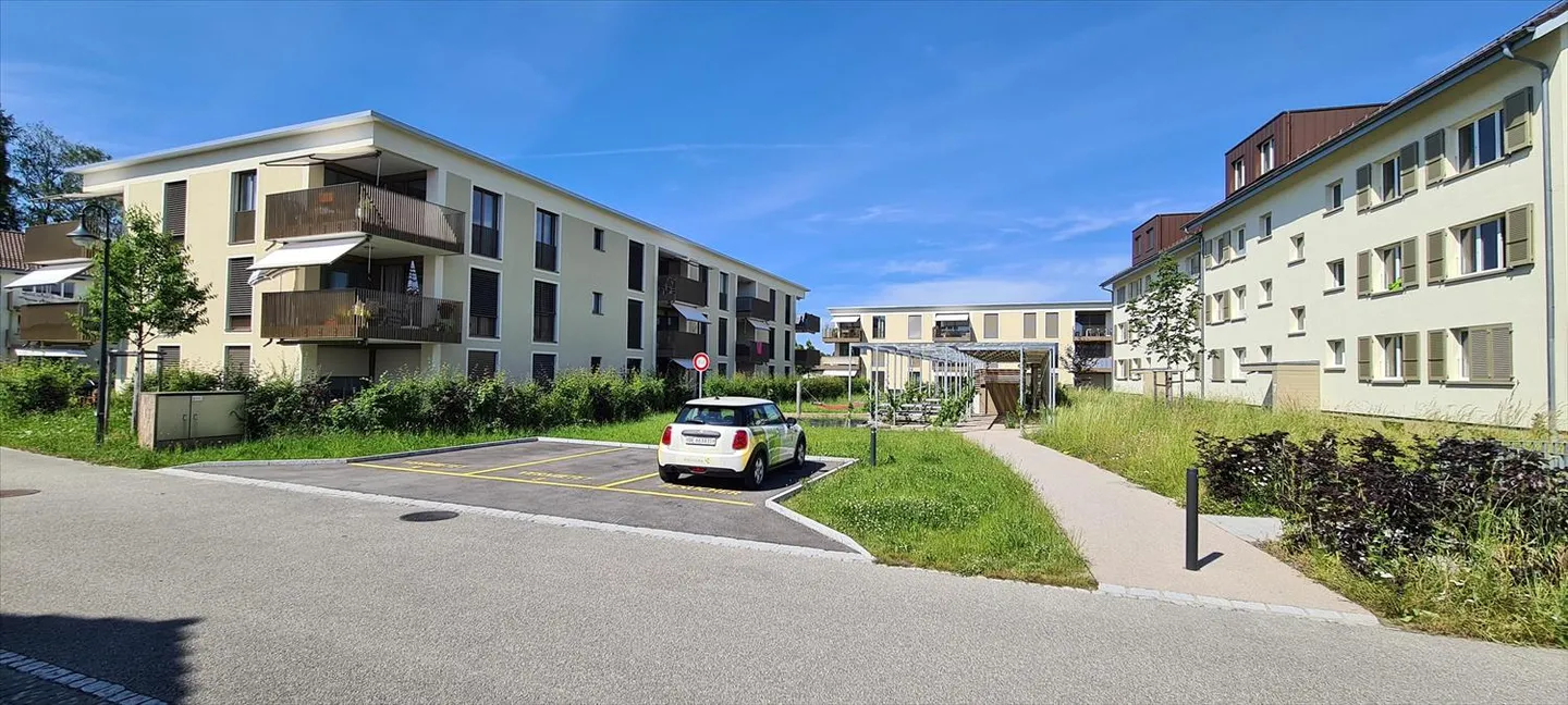 Ihr neues zu Hause! - Foto 2 von 8