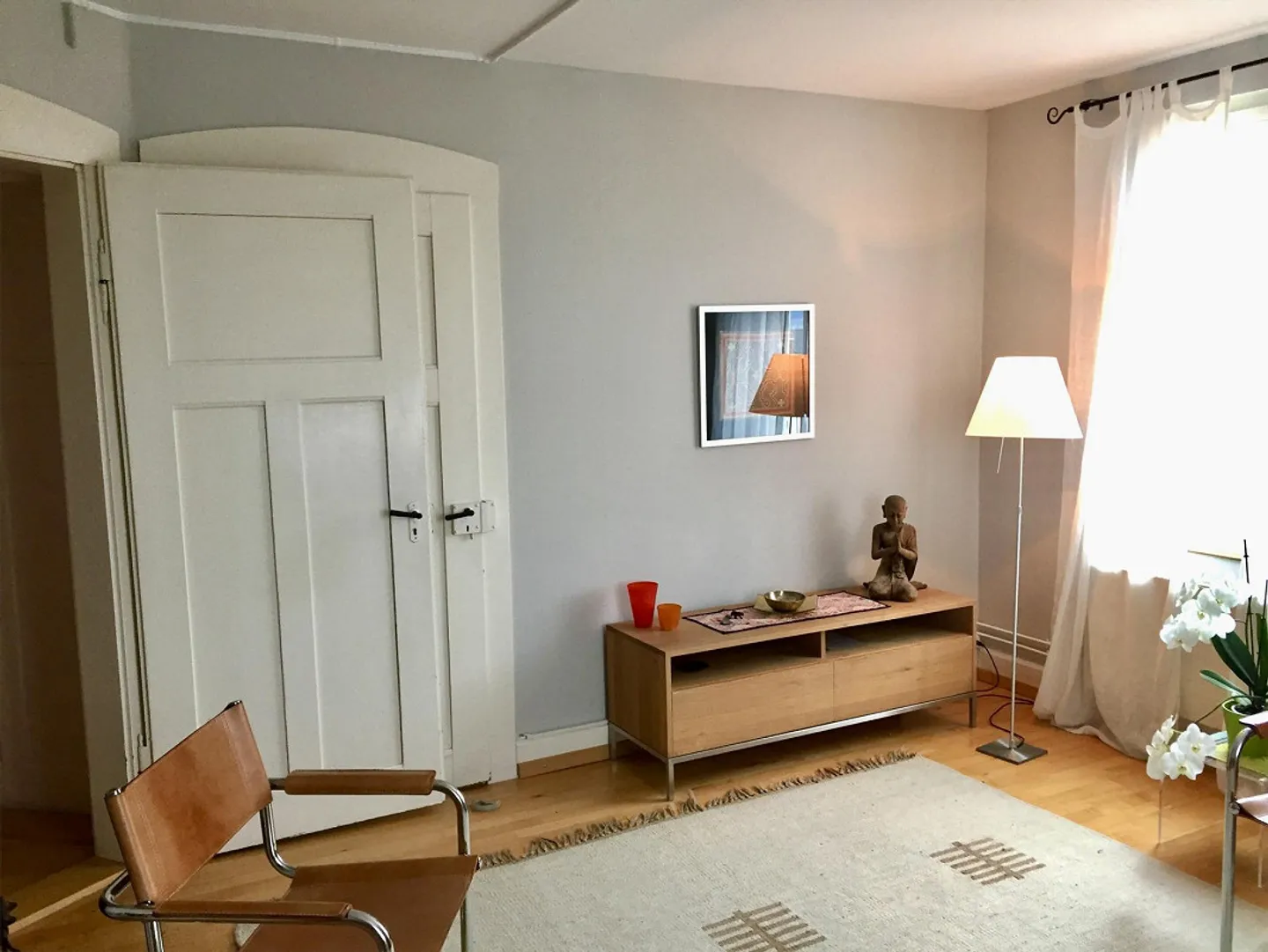 Charmante Maisonette Wohnung - Foto 6 von 12