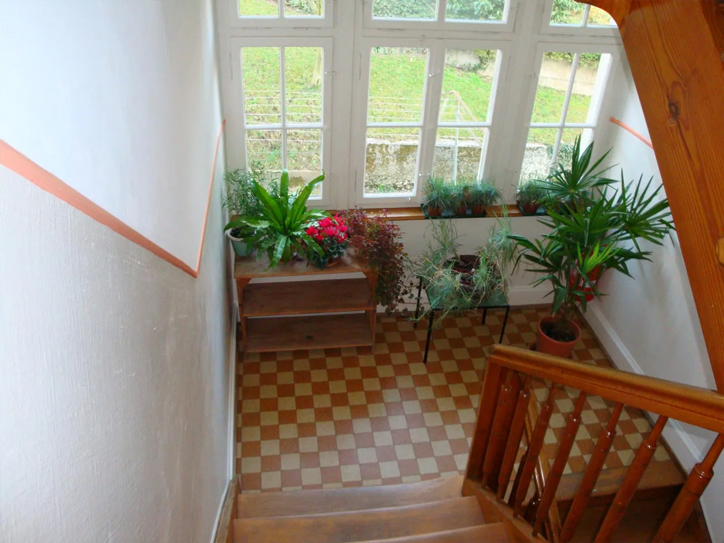 Charmante Maisonette Wohnung - Foto 7 von 12