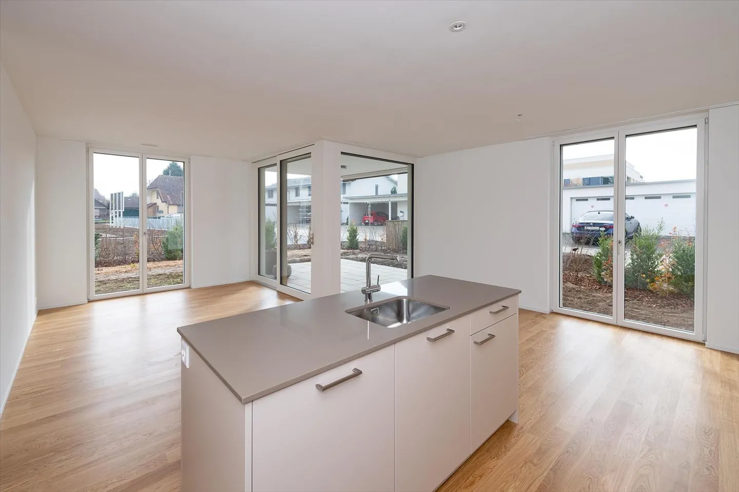 Ihr neues zu Hause! - Foto 4 von 8