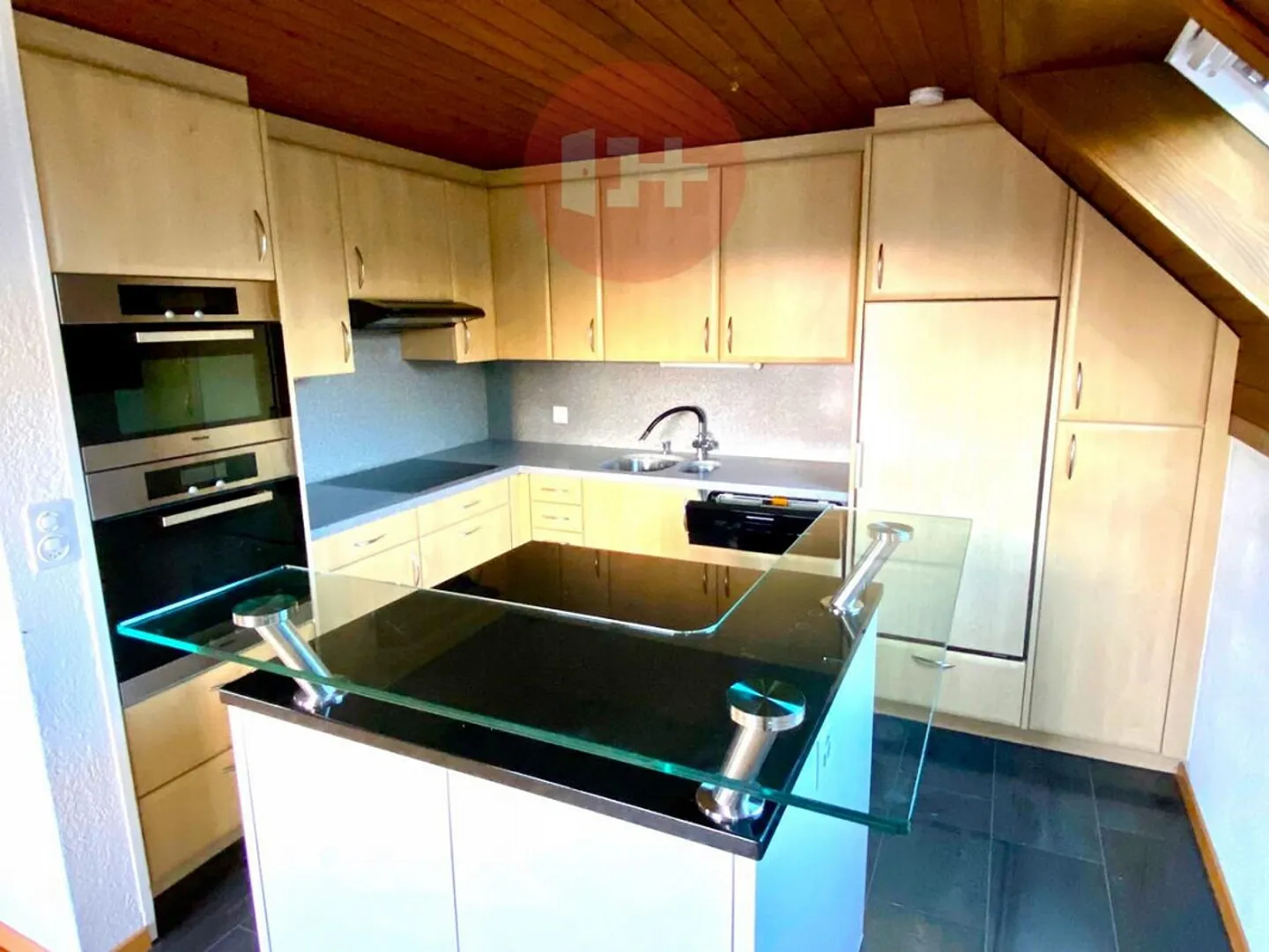 Charmante Maisonette in Madiswil - Foto 10 von 10
