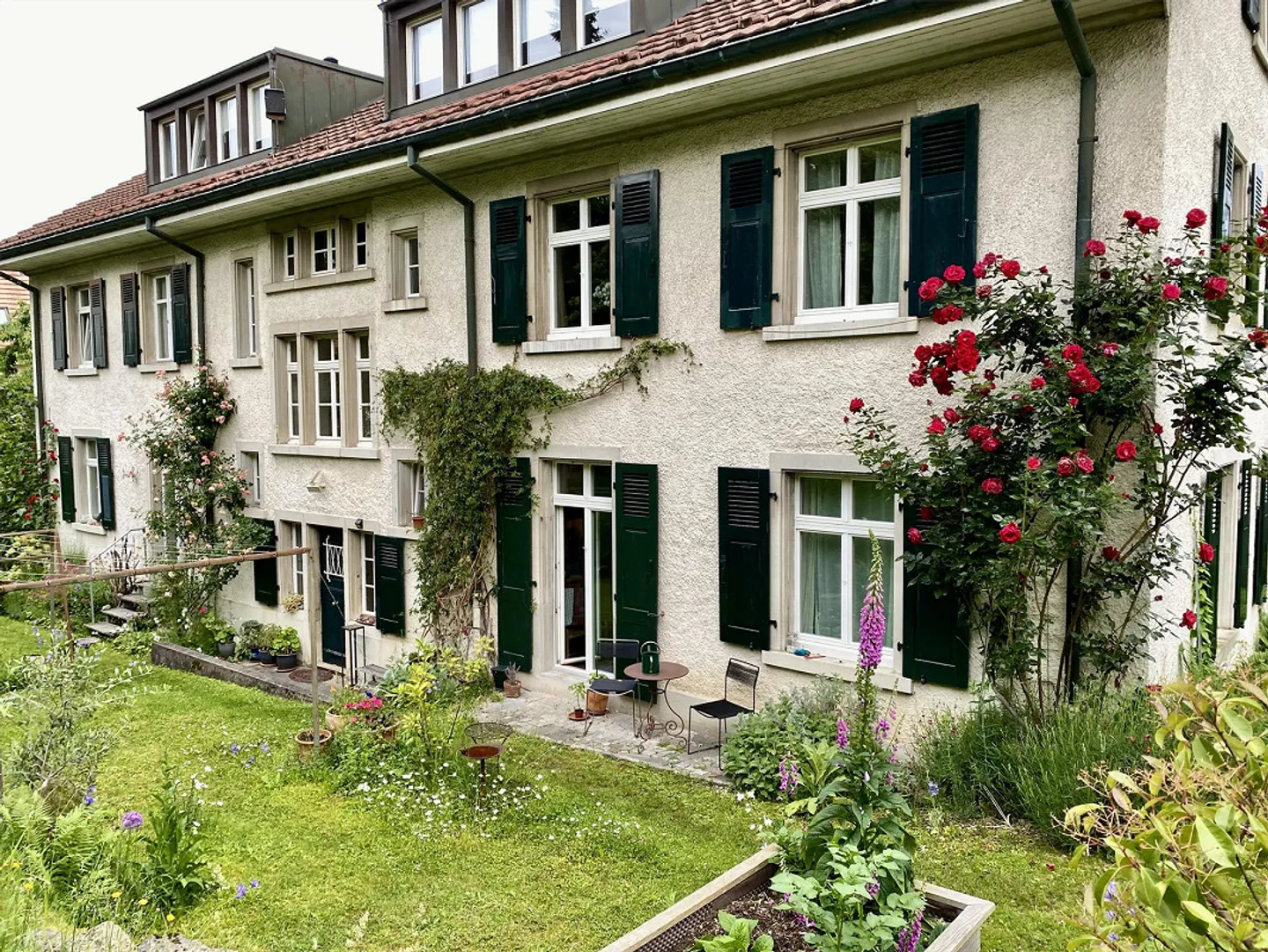 Charmante Maisonette Wohnung - Foto 8 von 12