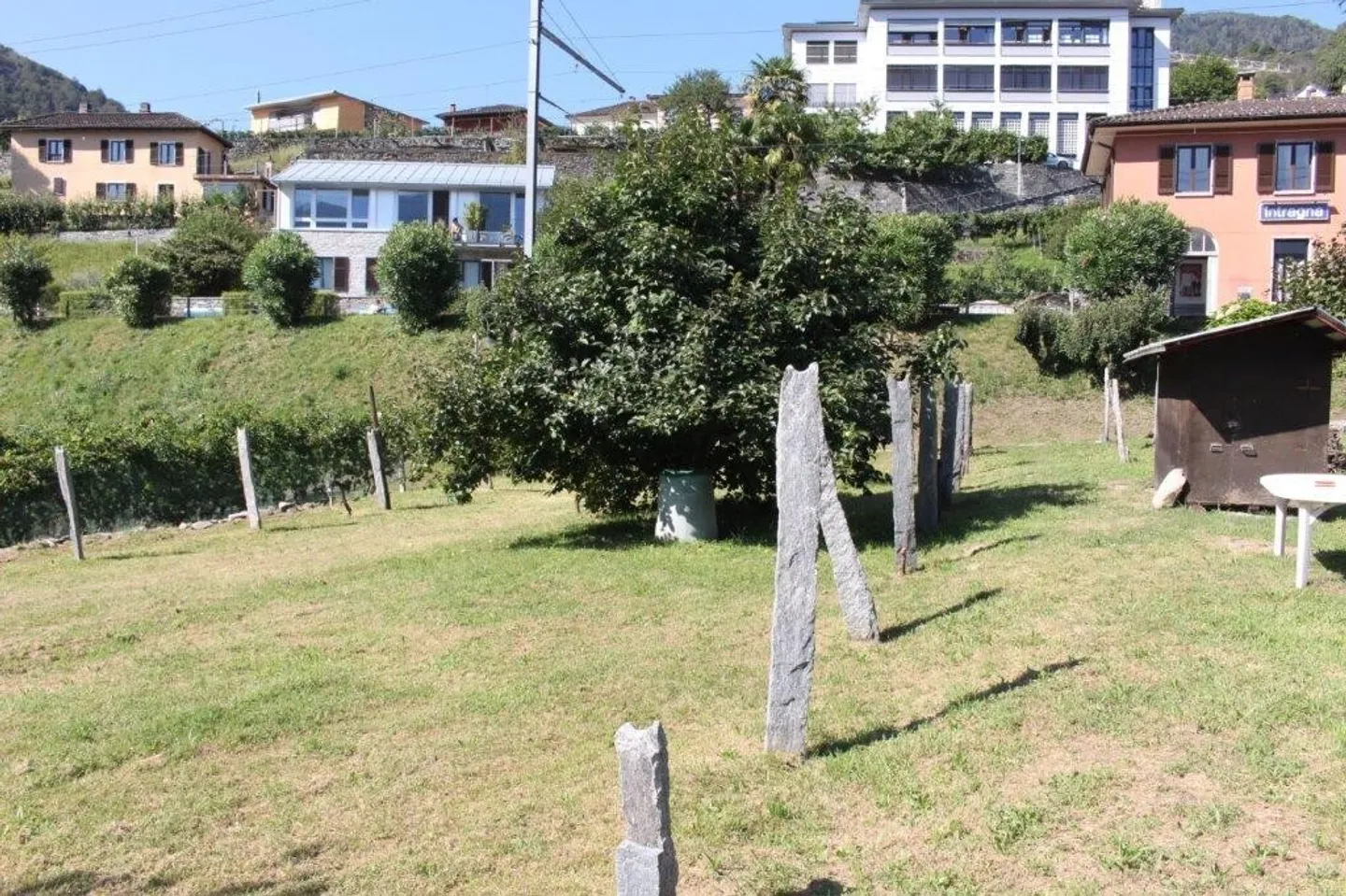 Prime Building Lot in Intragna - Photo 2 of 9