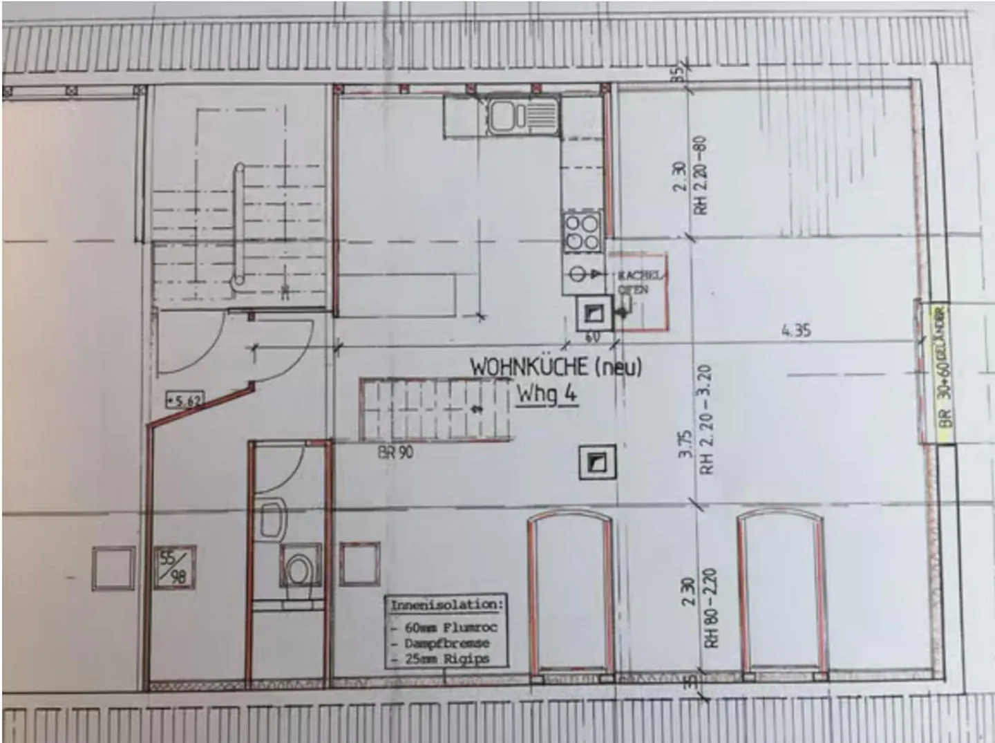 Charmante Maisonette Wohnung - Foto 12 von 12