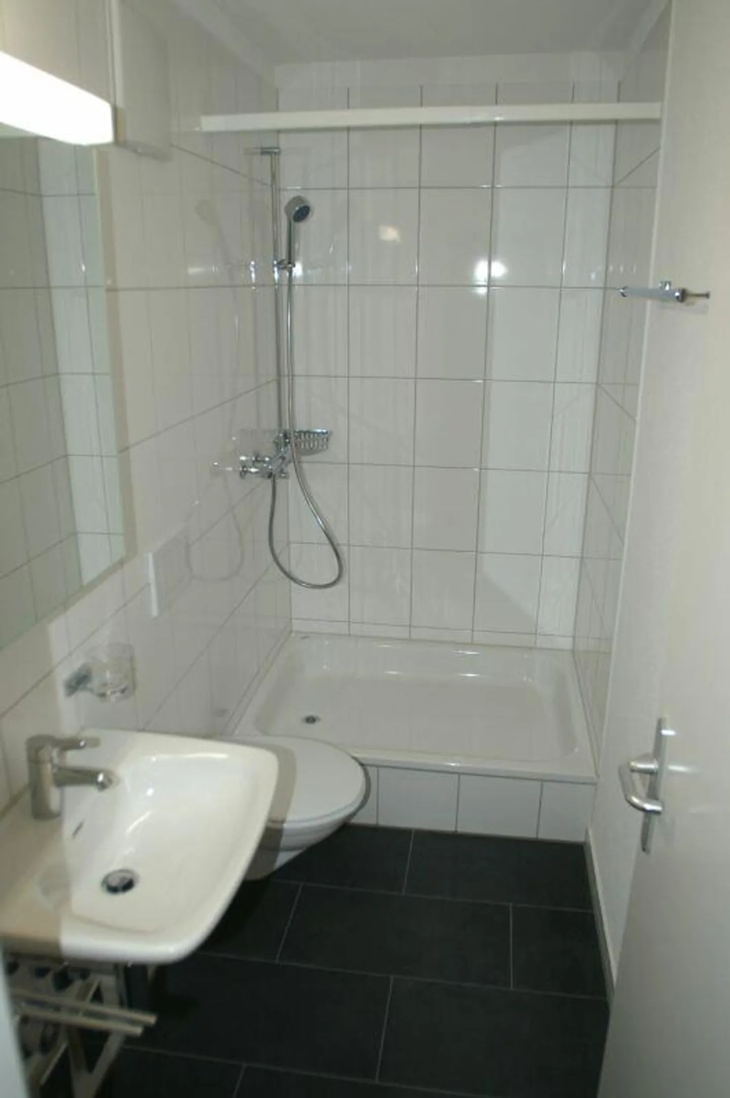 4.5 Zimmer Gartenwohnung - Foto 10 von 13