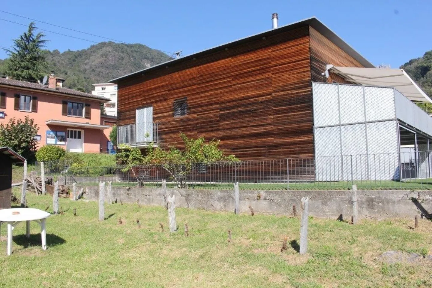 Prime Building Lot in Intragna - Photo 4 of 9