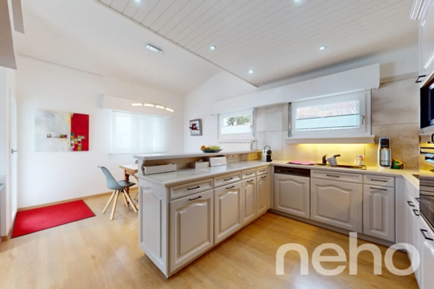 «Superbe Villa à Savièse» - Photo 5 sur 13