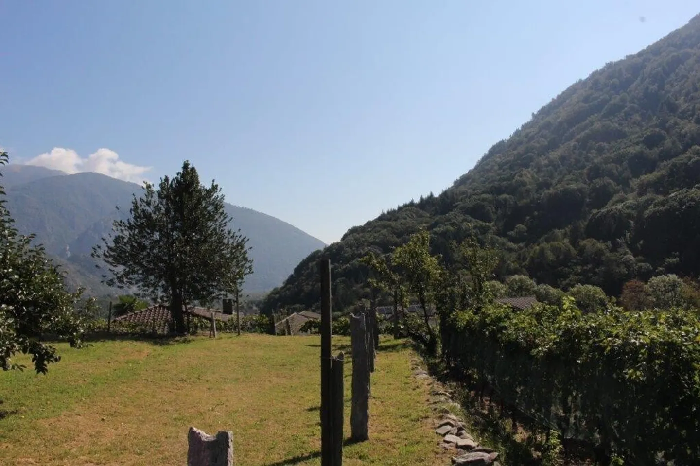 Prime Building Lot in Intragna - Photo 5 of 9