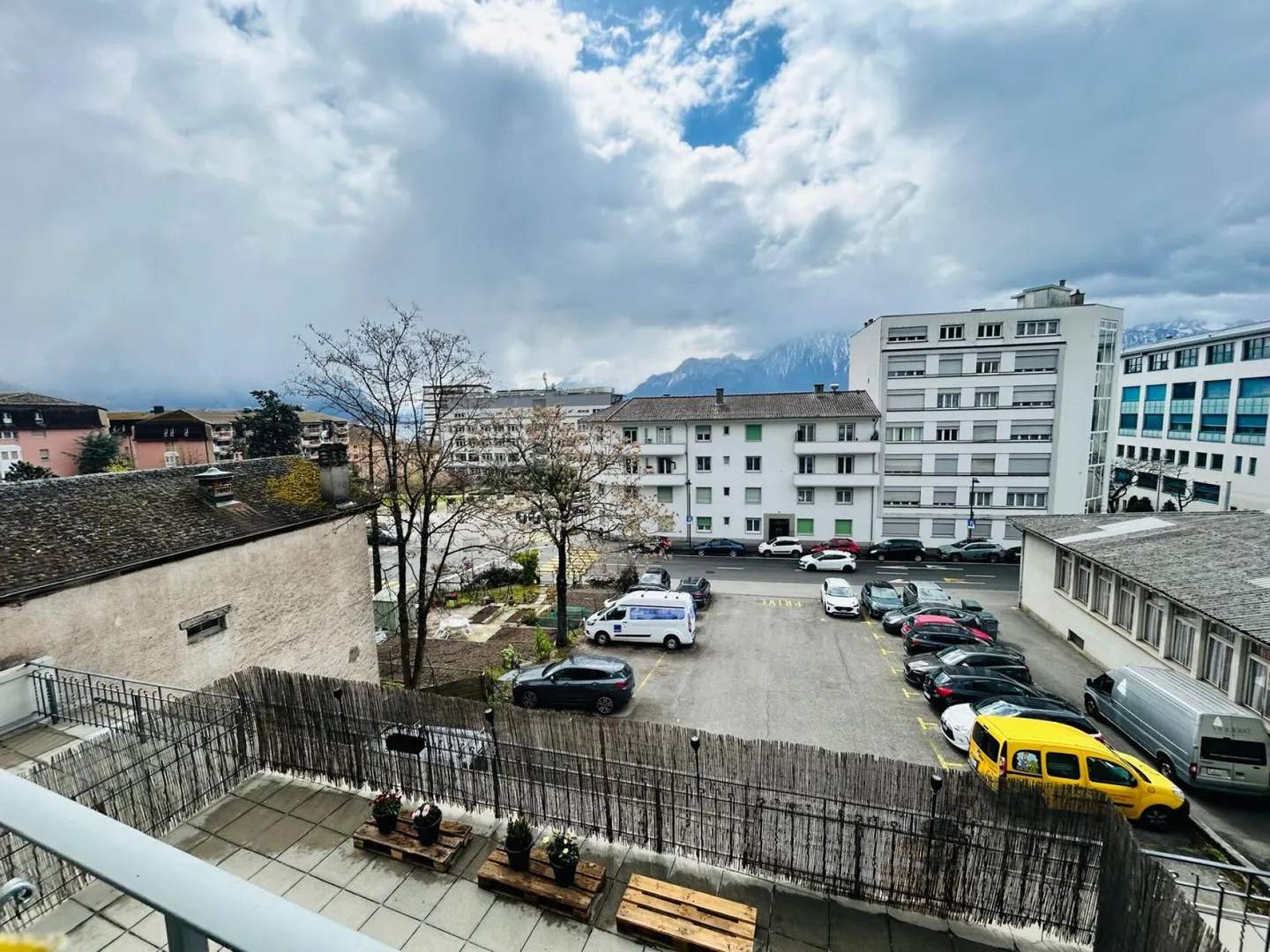 Appartamento di 2 locali con balcone - Foto 2 di 6