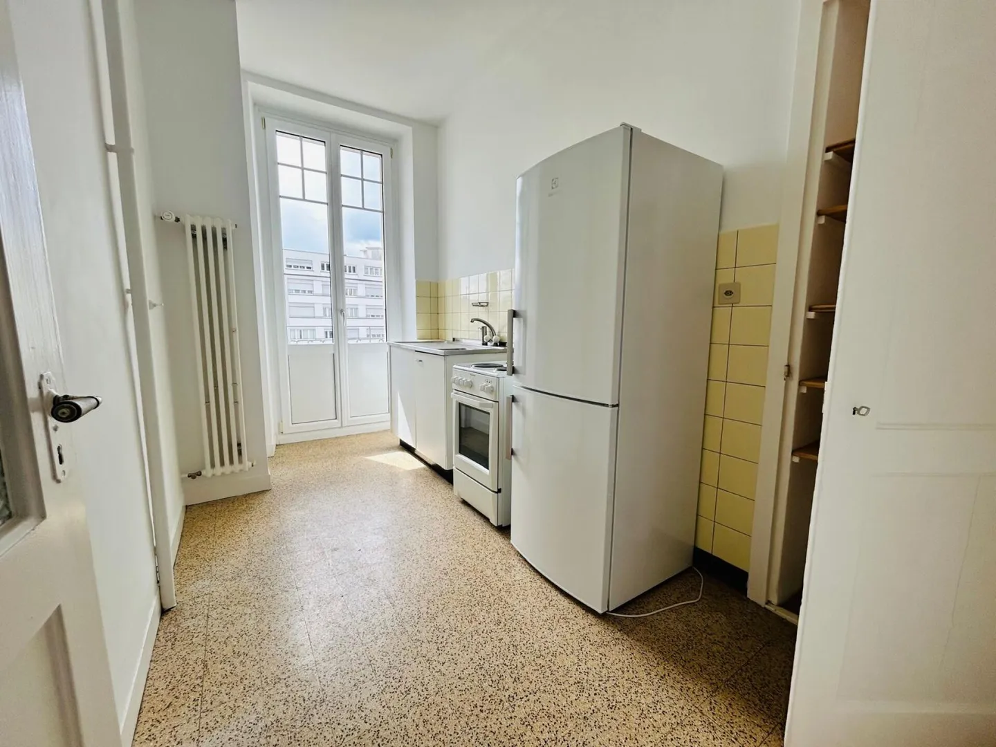 Appartamento di 2 locali con balcone - Foto 3 di 6