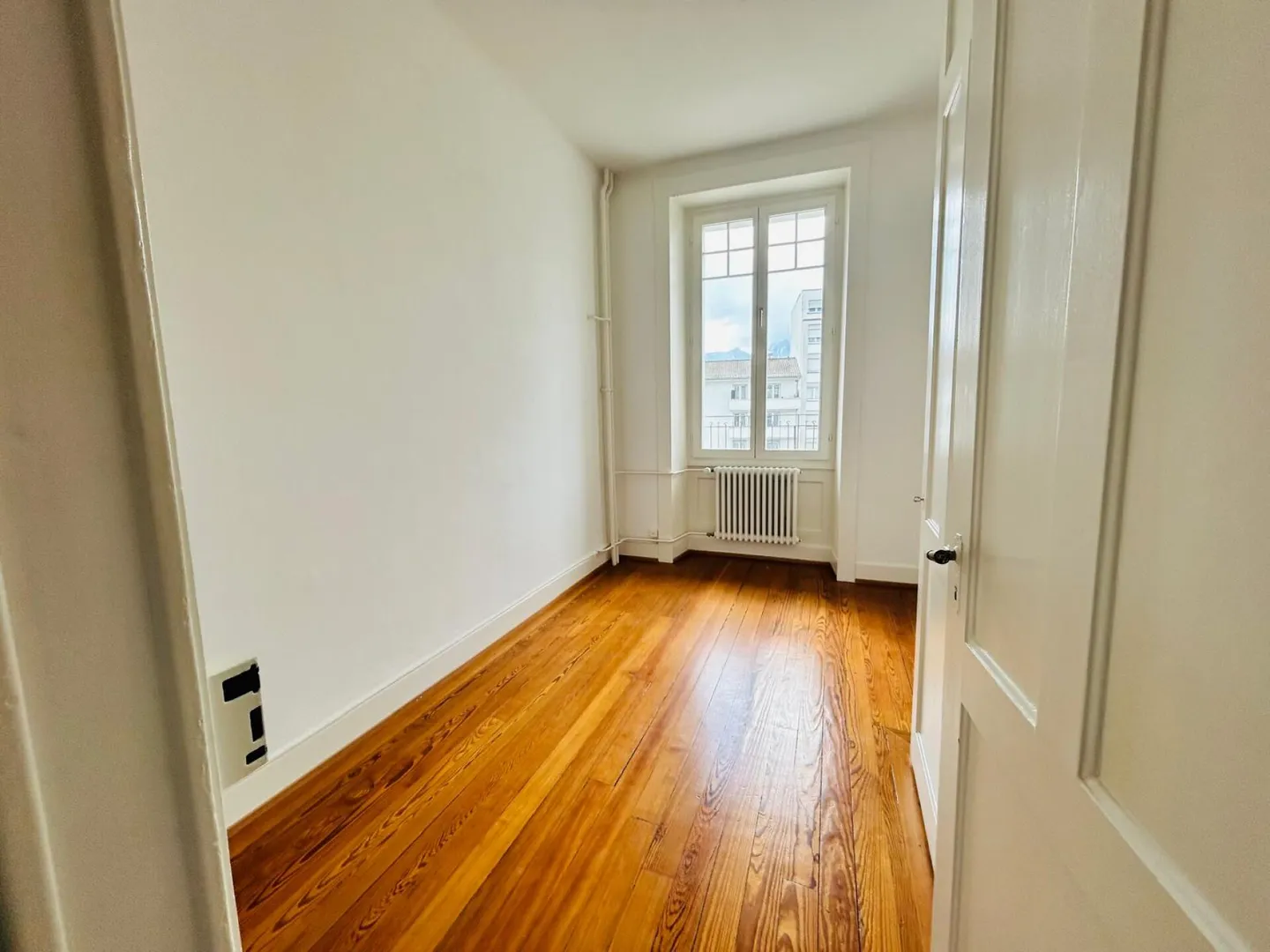 Appartamento di 2 locali con balcone - Foto 4 di 6