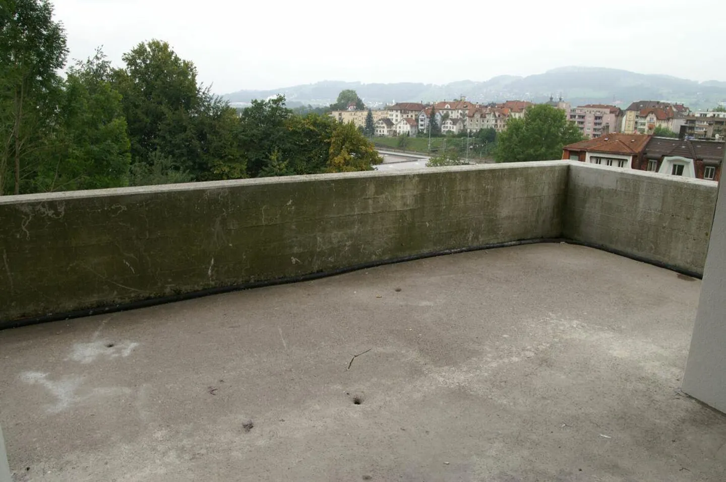 4.5 Zimmer Gartenwohnung - Foto 12 von 13