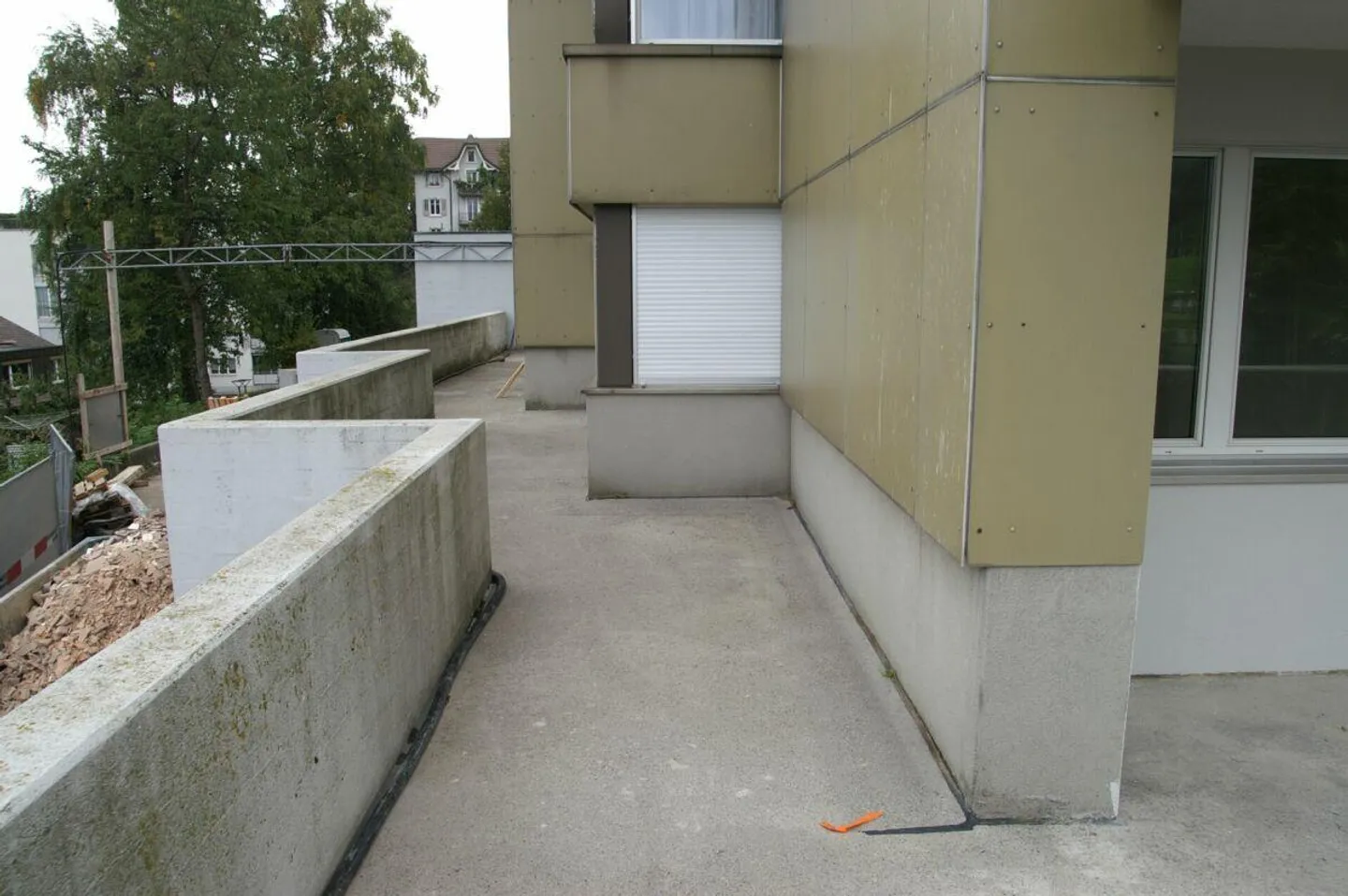 4.5 Zimmer Gartenwohnung - Foto 13 von 13