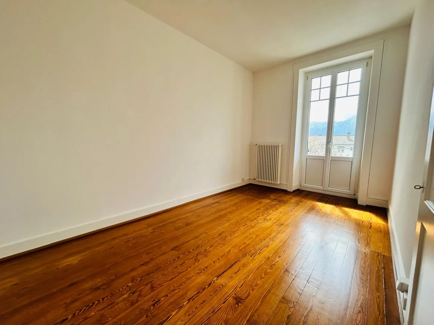 Appartamento di 2 locali con balcone - Foto 1 di 6