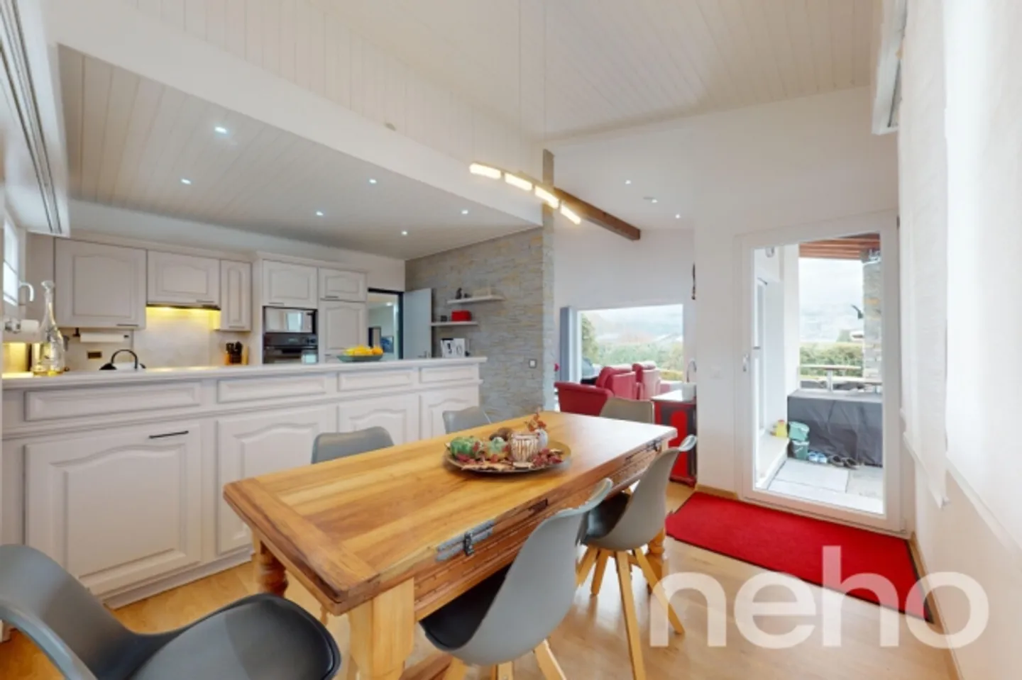 «Superbe Villa à Savièse» - Photo 8 sur 13