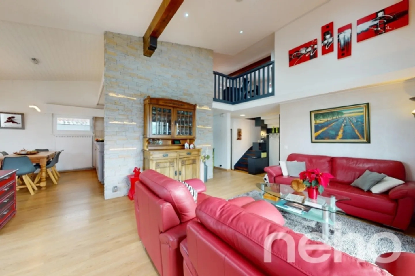 «Superbe Villa à Savièse» - Photo 9 sur 13