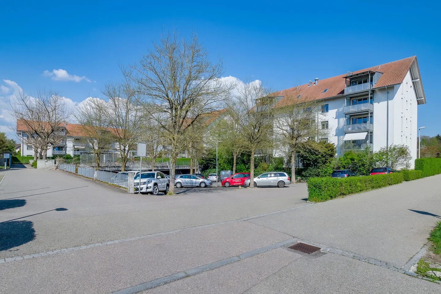 Posto Auto a Rheinfelden - Foto 1 di 1