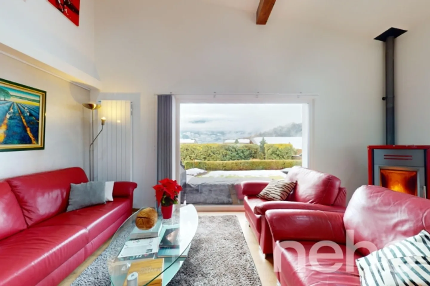 «Superbe Villa à Savièse» - Photo 10 sur 13