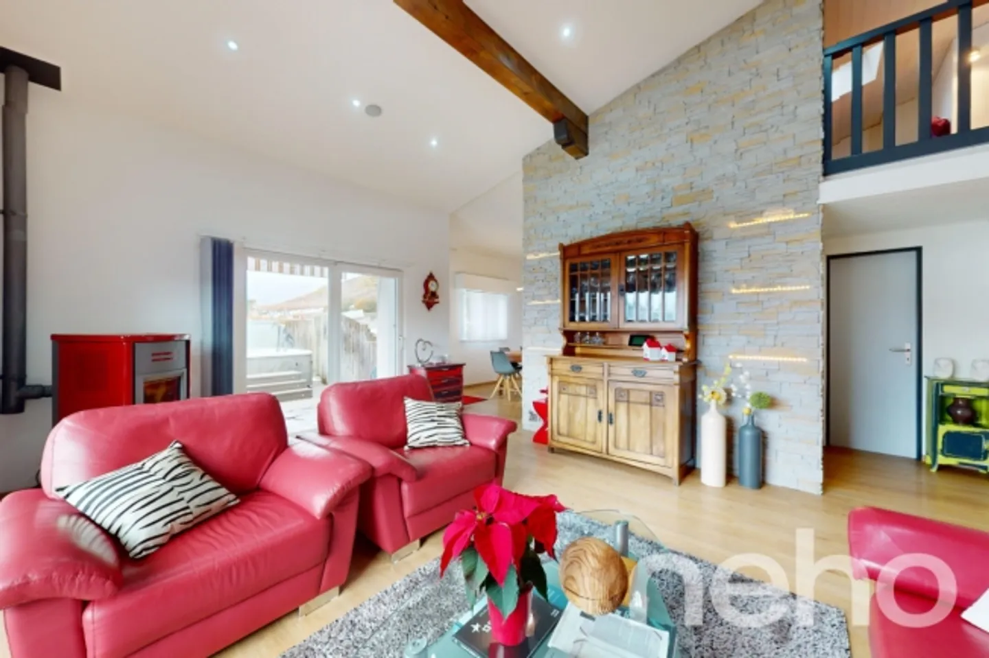 «Superbe Villa à Savièse» - Photo 11 sur 13