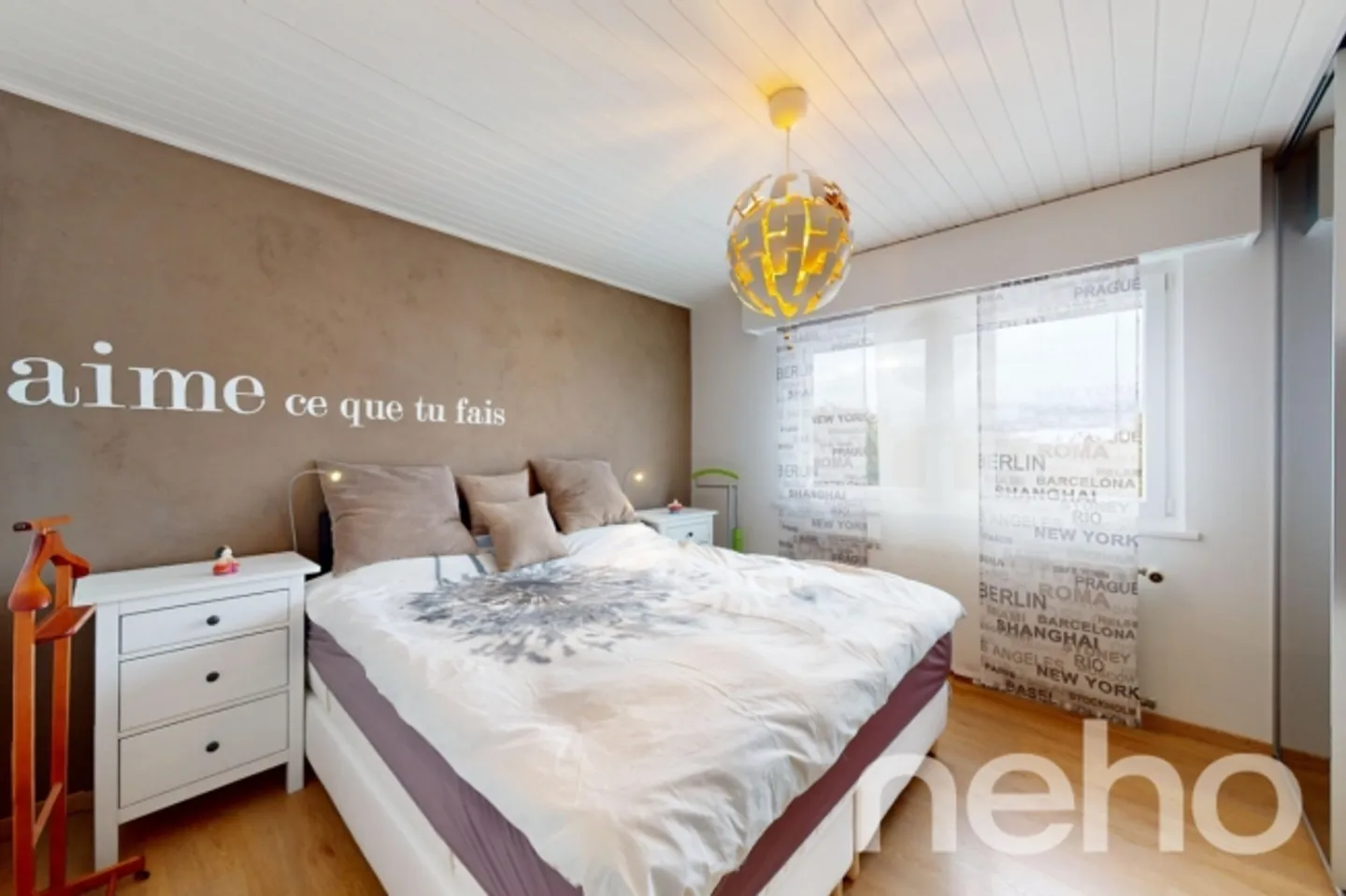 «Superbe Villa à Savièse» - Photo 12 sur 13