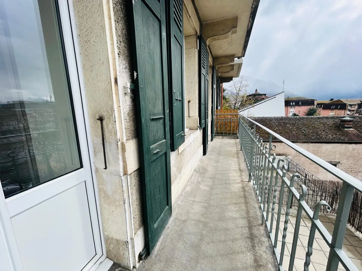 Appartamento di 2 locali con balcone - Foto 6 di 6