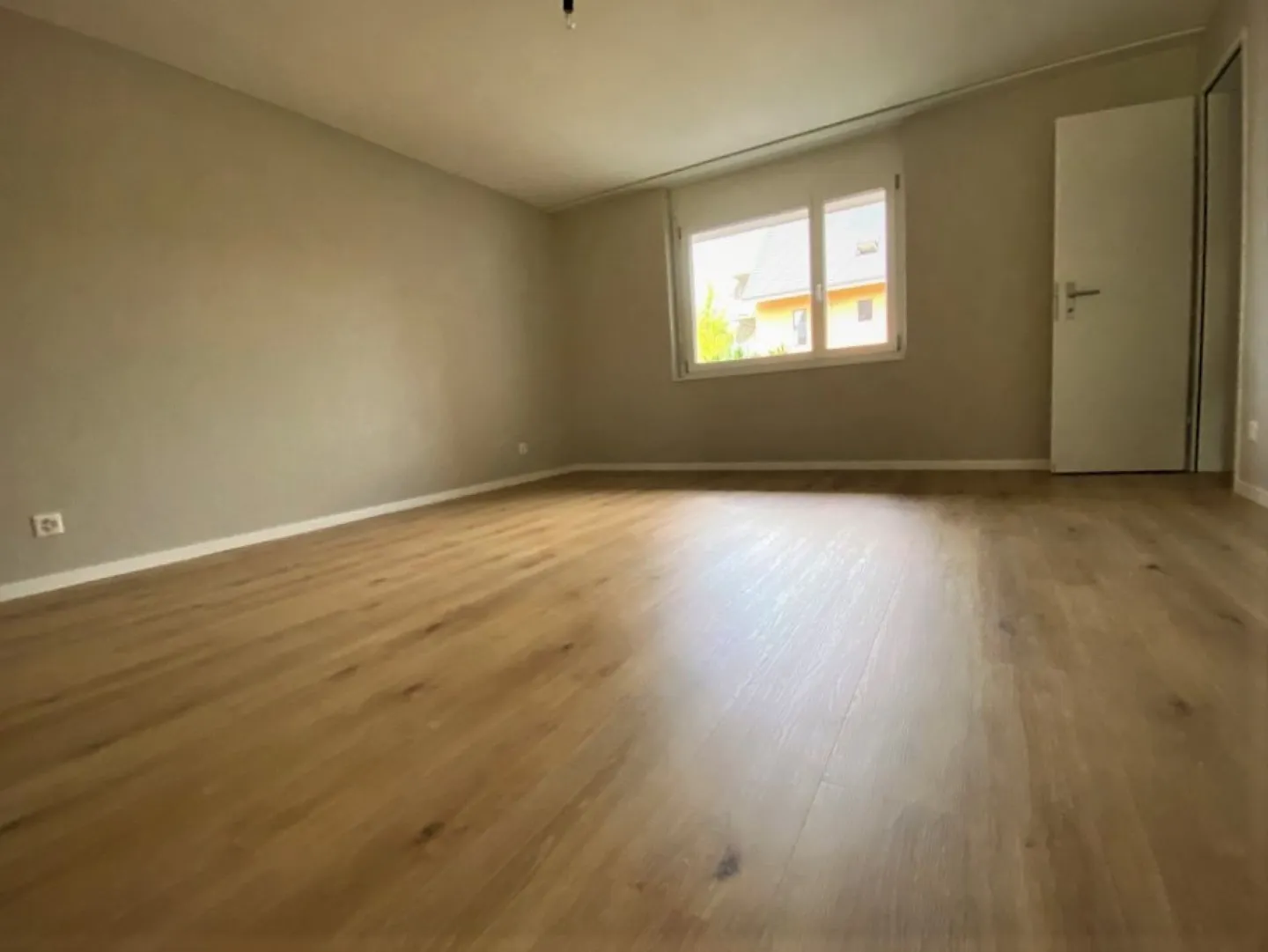 MFH Unterholz 3 2ème étage gauche - Photo 3 sur 7