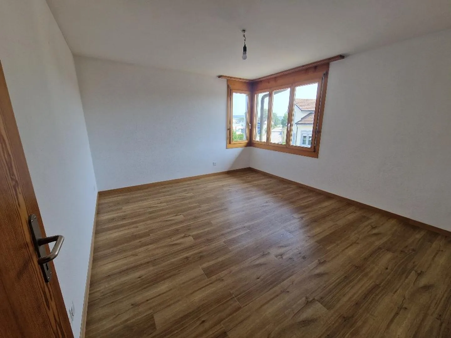 Appartement 3.5 pièces 2ème étage - Photo 4 sur 6