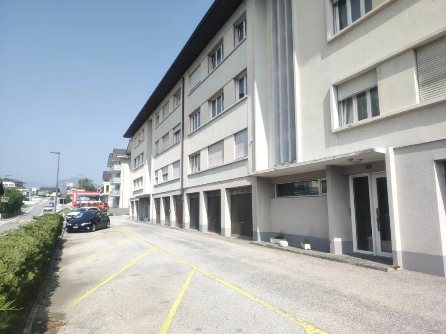 3-room apartment in Champlan (Grimisuat) - Photo 3 of 9