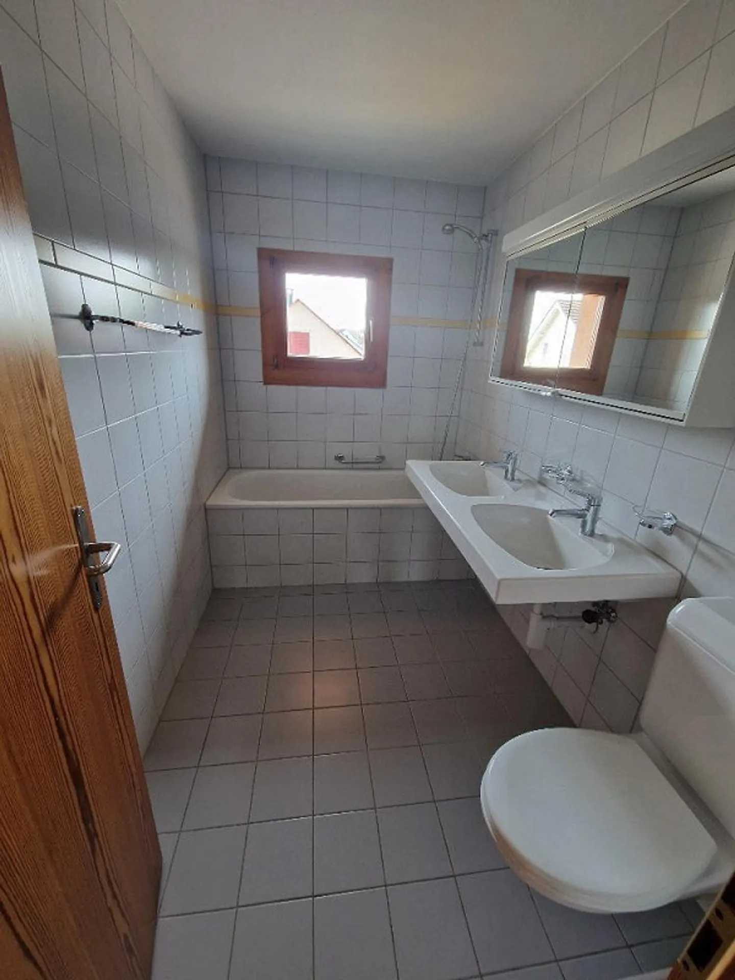 Appartement 3.5 pièces 2ème étage - Photo 5 sur 6