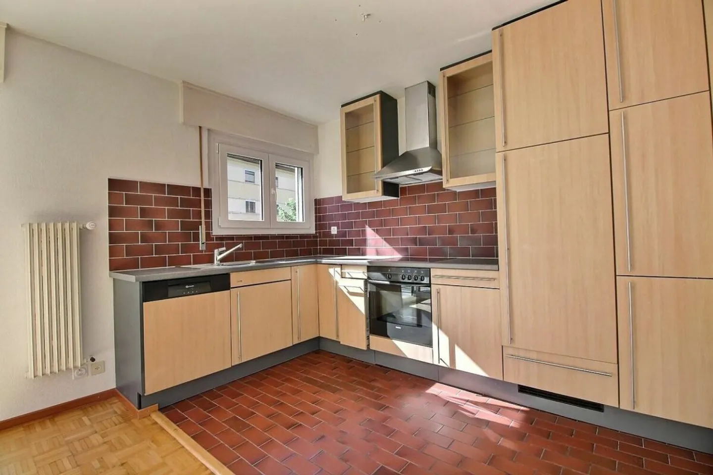 3-room apartment in Champlan (Grimisuat) - Photo 4 of 9