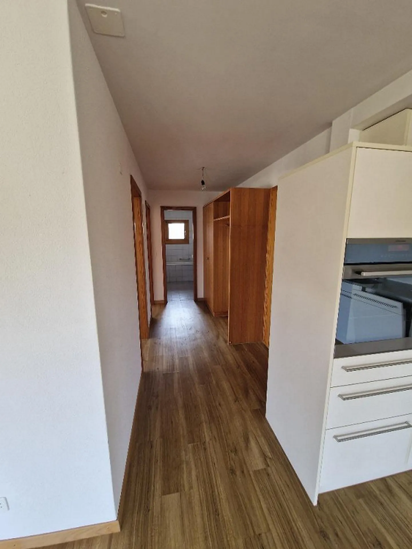 Appartement 3.5 pièces 2ème étage - Photo 6 sur 6